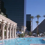 Luxor Hotel & Casino