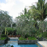 Hyatt Regency Yogyakarta
