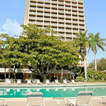 Hilton Kingston