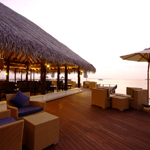 Beach House at Manafaru Maldives