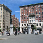 Boston, MA
