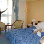 Meridien