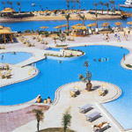 Mariott Beach Resort 14