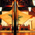 Le Meridien