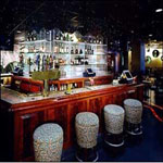 Wilshire Grand Hotel Los Angeles