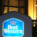 Park Hotel Brussels 13
