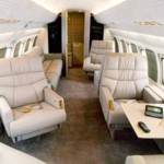 Challenger 601, 604