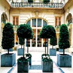 De Crillon Palace