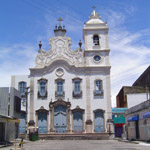Igreja Sao Jose do Ribamar