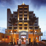 Marriott Miami Beach