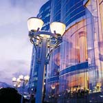Harbour Plaza Hong Kong