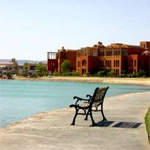 Steigerberger EL Gouna Golf Resort 13