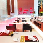 Long Beach Garden Hotel & Spa