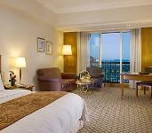 Marriott Putrajaya