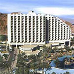 Hilton Taba 1