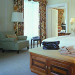 Suite Deluxe