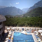 Viking Star Hotel