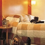Holyrood hotel 13