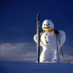 Chalet "Elephant Blanc"
