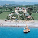 Meryan Hotel