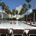 Delano Hotel Miami Beach