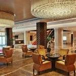 Hilton Abu - Dhabi