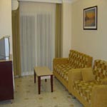 Alaiye Resort