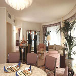 Sheraton Voyager Antalya Hotel, Resort & Spa