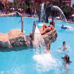 Hotel Playacapricho