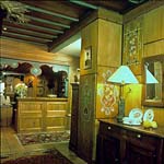 Le Hameau Albert 1-er