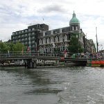 The Park Hotel 2