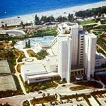 Ozkaymak Falez Hotel