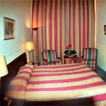 Park Hotel Brussels 7