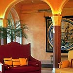 Hotel de la Messardiere