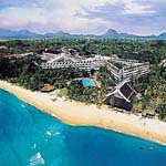 The Regent Cha-Am Beach Resort