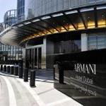 Armani Hotel