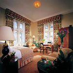 Four Seasons Prague 8