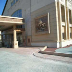 Crystal Palace Resort
