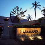 Nakamanda Resort
