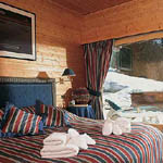Chalet "Les Brames"