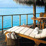 Taj Exotica