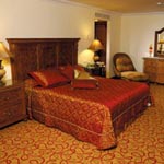 Ic Hotels Residence