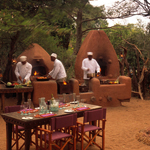 Grumeti River Camp