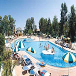 Club Salima /Beldibi/