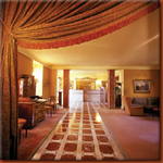 im Palais Schwarzenberg 1