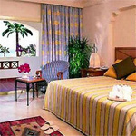 Intercontinental Garden Reef Resort 4