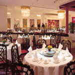Island Shangri-La Hong Kong