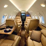 Lear 55