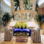 Sheraton Bal Harbour Beach Resort (Bal Harbour)