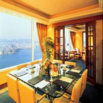 Conrad Hong Kong